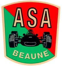 Logo de l'ASA