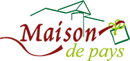 Logo de la Maison de Pays de l'Auxois