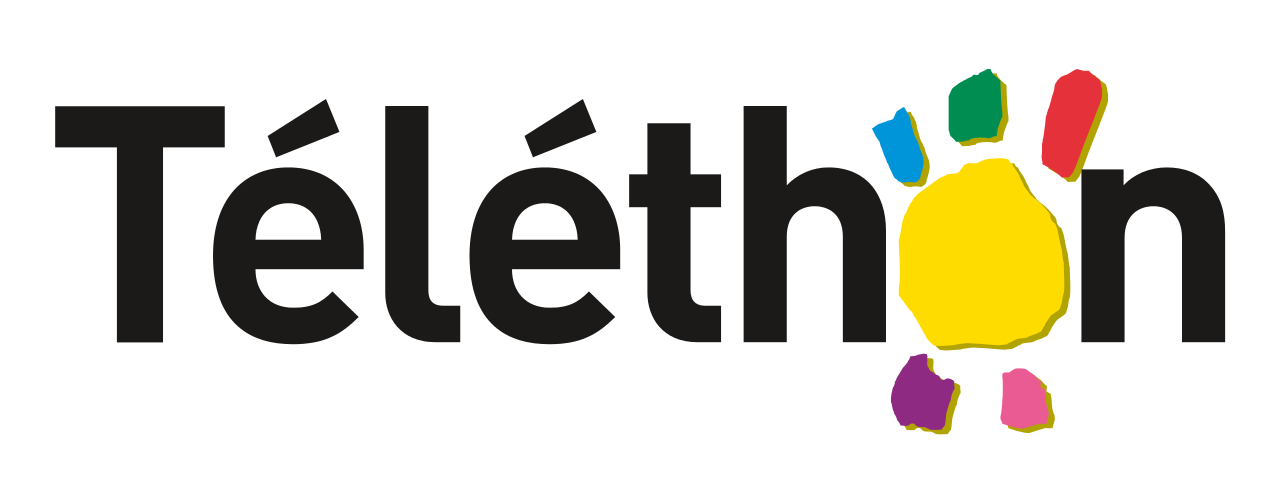 Logo du Téléthon