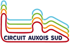 Logo du circuit de l'Auxois