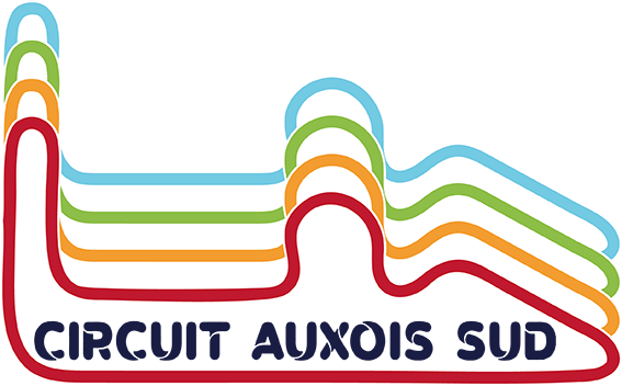 Logo du circuit de l'Auxois